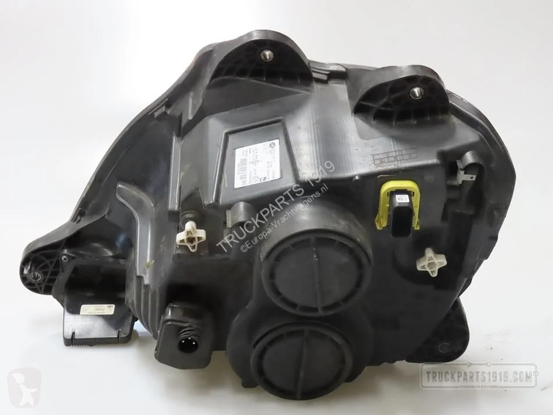 Peças pesados DAF Lighting Koplamp Re. DAF 106