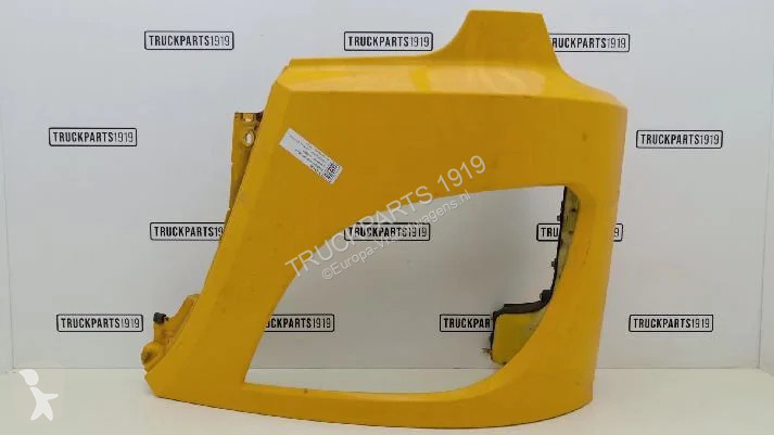 قطع غيار الآليات الثقيلة DAF Body & Chassis...