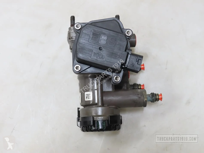 Náhradní díly pro kamiony Volvo Compressed Air...