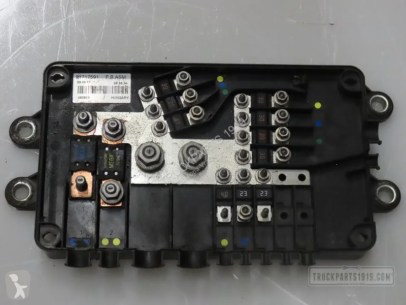 Vrachtwagenonderdelen Volvo Electrical System...