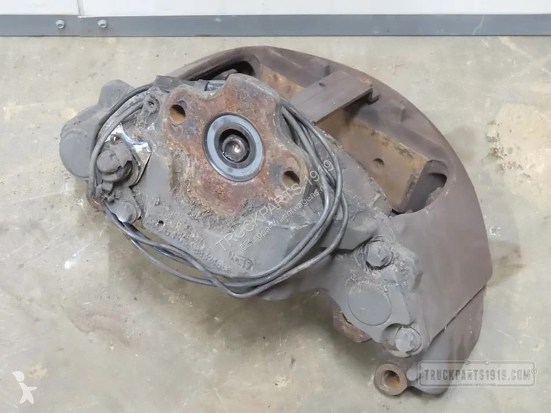 Náhradní díly pro kamiony Volvo Brake System...