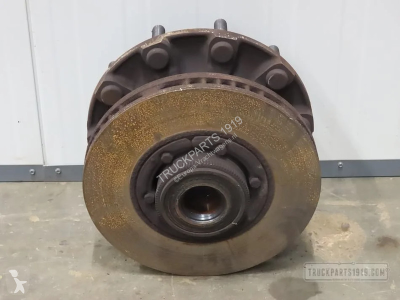 Reservdelar lastbilar Volvo Axle & Steering...