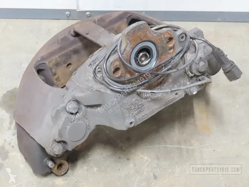 قطع غيار الآليات الثقيلة Volvo Brake System...