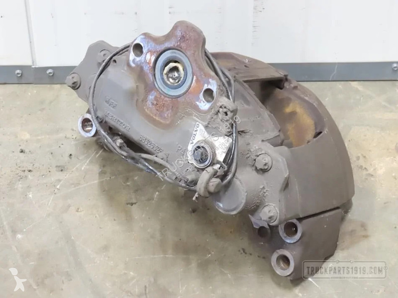 قطع غيار الآليات الثقيلة Volvo Brake System...
