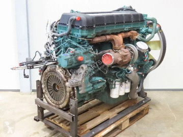 Bloc moteur Volvo