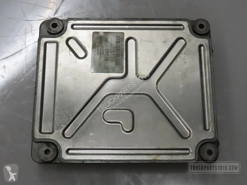 Reservdelar lastbilar Volvo Electrical System...