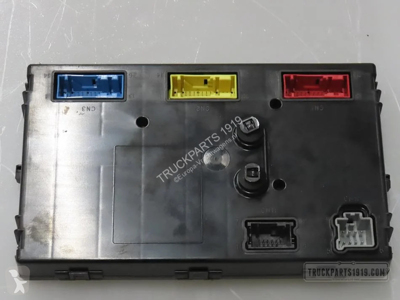 Reservdelar lastbilar Volvo Electrical System...