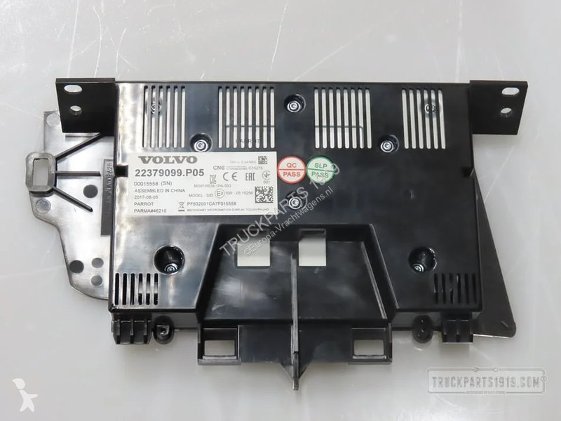 Vrachtwagenonderdelen Volvo Electrical System...