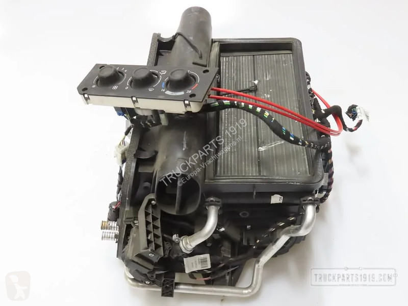 Pièces poids lourds DAF Heating, Ventilation &...