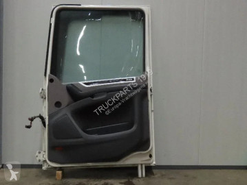 Porte DAF