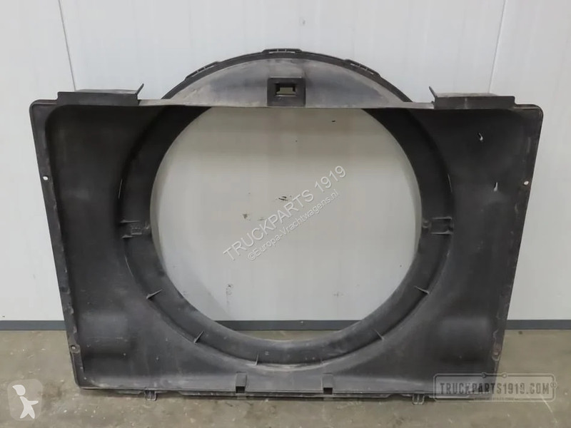 Reservdelar lastbilar DAF Cooling System...