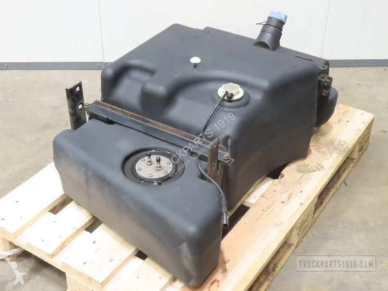 Vrachtwagenonderdelen DAF Exhaust System AdBlue...