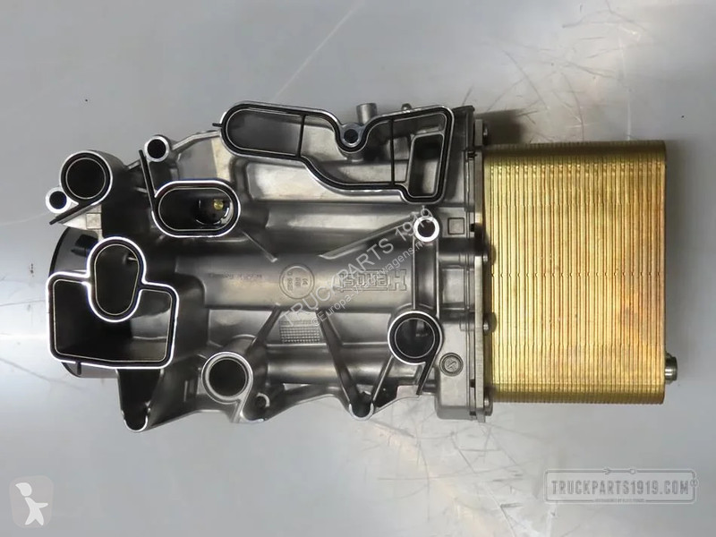 Vrachtwagenonderdelen DAF Engines & Parts...