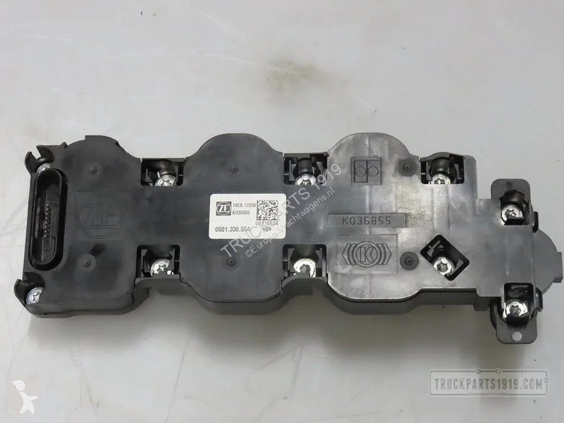 Náhradní díly pro kamiony DAF Gearbox & Clutch...