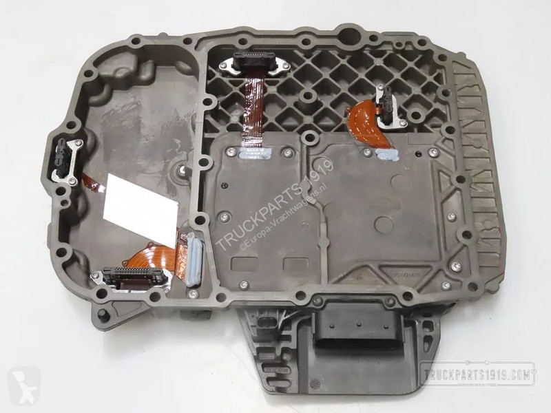 Náhradní díly pro kamiony DAF Gearbox & Clutch...