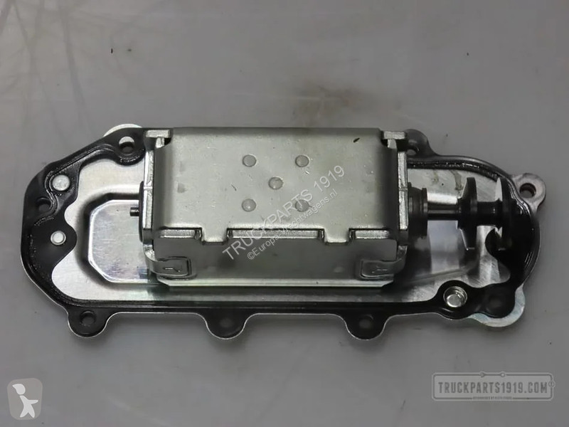 Náhradní díly pro kamiony DAF Gearbox & Clutch...