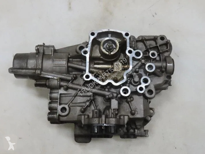 Pièces poids lourds Mercedes Gearbox & Clutch...