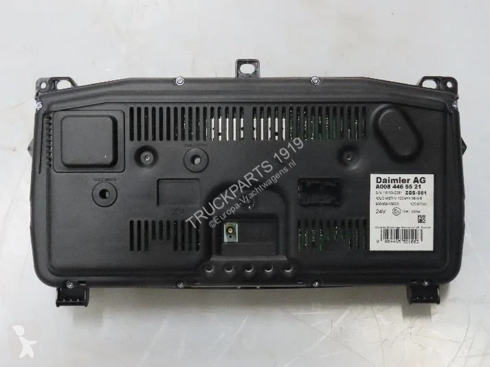 Vrachtwagenonderdelen Mercedes MB Electrical...