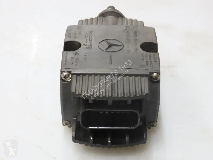 قطع غيار الآليات الثقيلة Mercedes Electrical...
