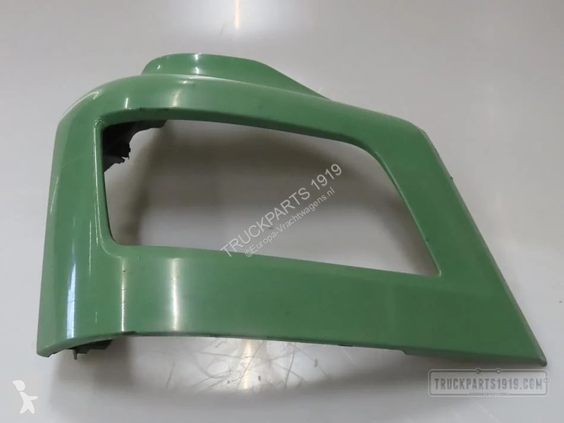 Reservdelar lastbilar MAN Body & Chassis Parts...