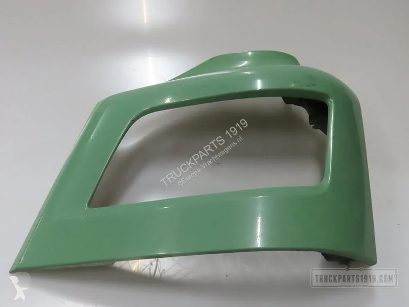 Reservdelar lastbilar MAN Body & Chassis Parts...