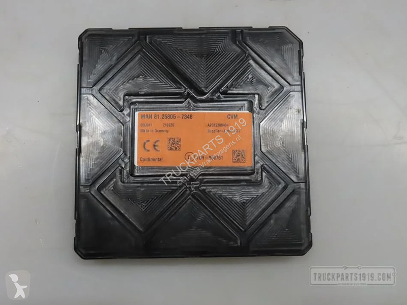 Reservdelar lastbilar MAN Electrical System CVM...