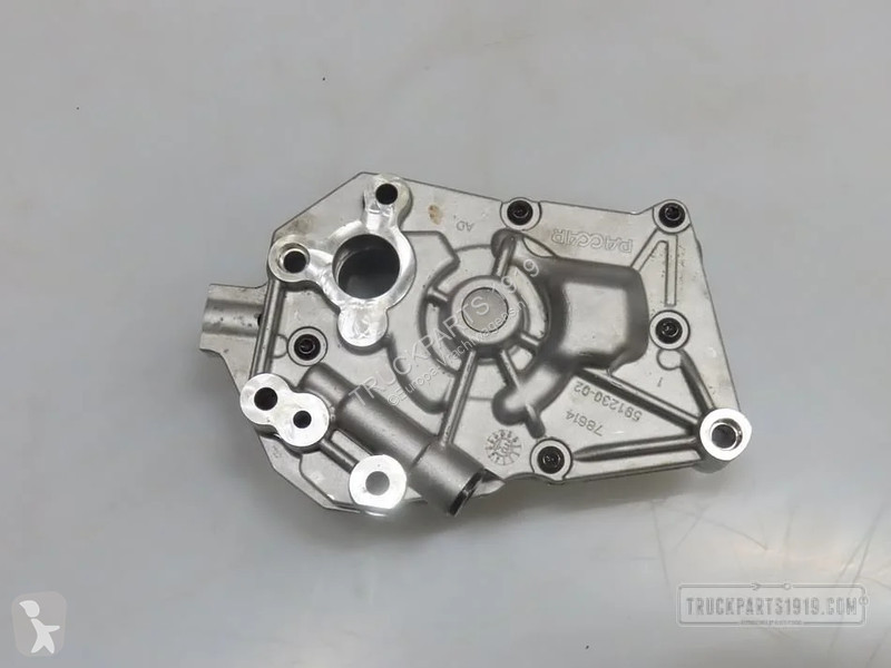 Vrachtwagenonderdelen DAF Engines & Parts...