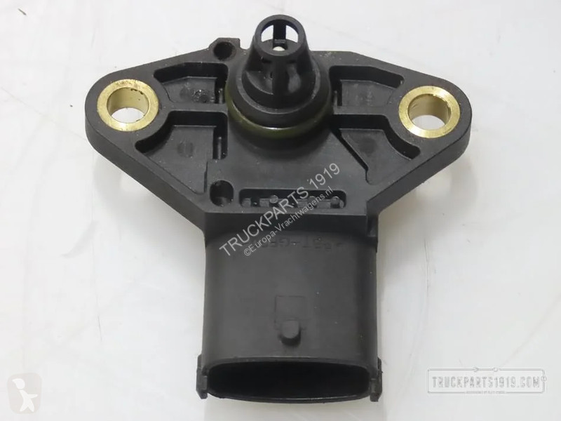 Reservdelar lastbilar MAN Electrical System...