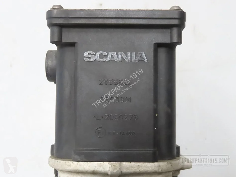 Vrachtwagenonderdelen Scania 2655852 AdBlue pomp