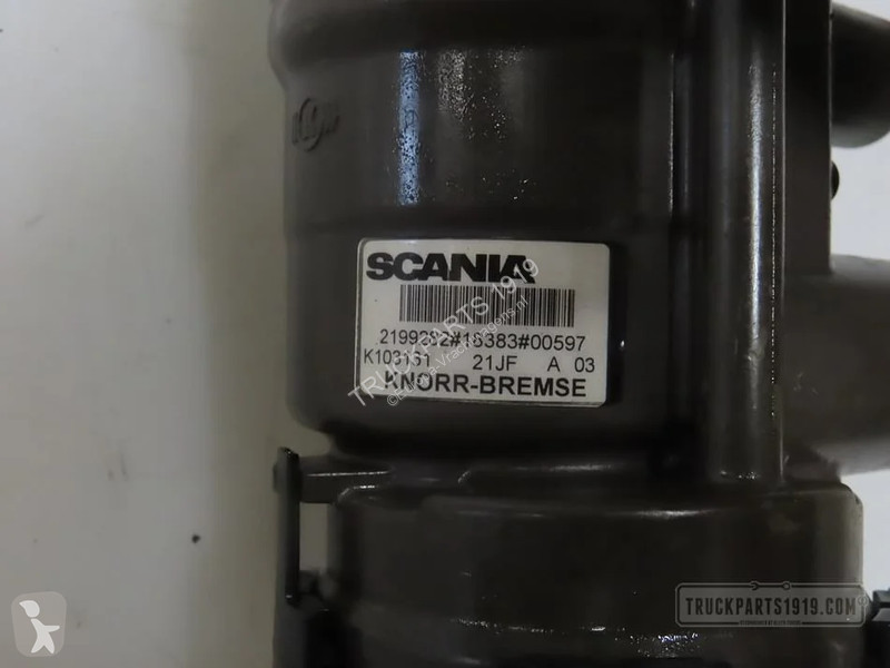 Náhradní díly pro kamiony Scania 2199282...