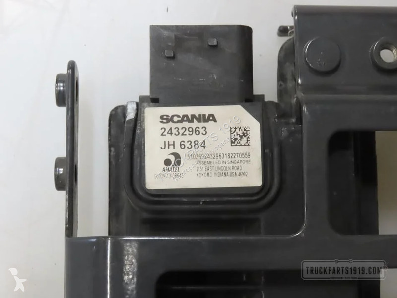 Vrachtwagenonderdelen Scania 2432963 A sensor