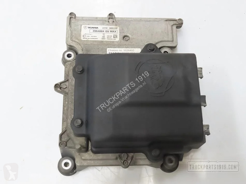Reservdelar lastbilar Scania 2646334 |...