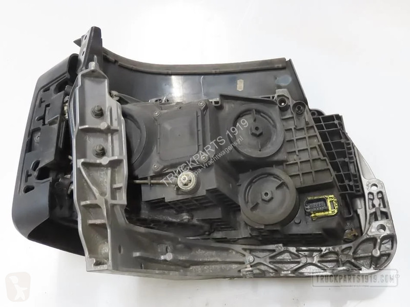 Reservedele til lastbil Scania ighting Koplamp...