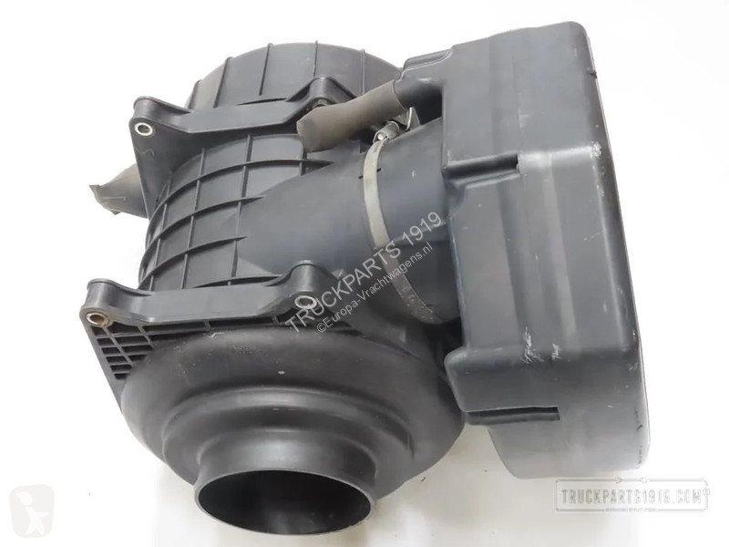 Reservedele til lastbil DAF Body & Chassis...