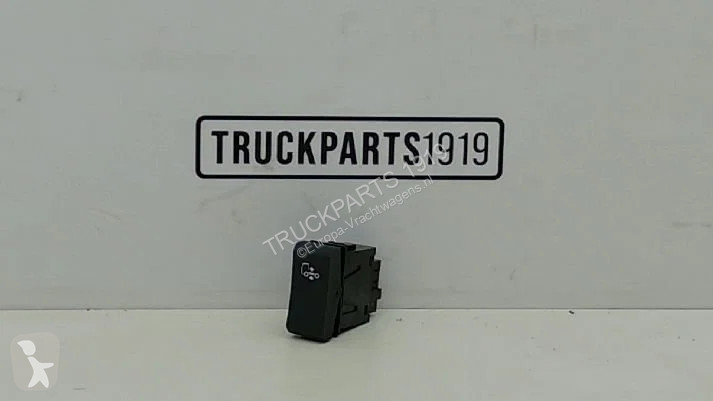 Pièces poids lourds DAF Electrical System...