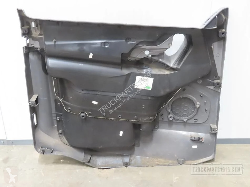 Reservdelar lastbilar DAF Body & Chassis Parts...