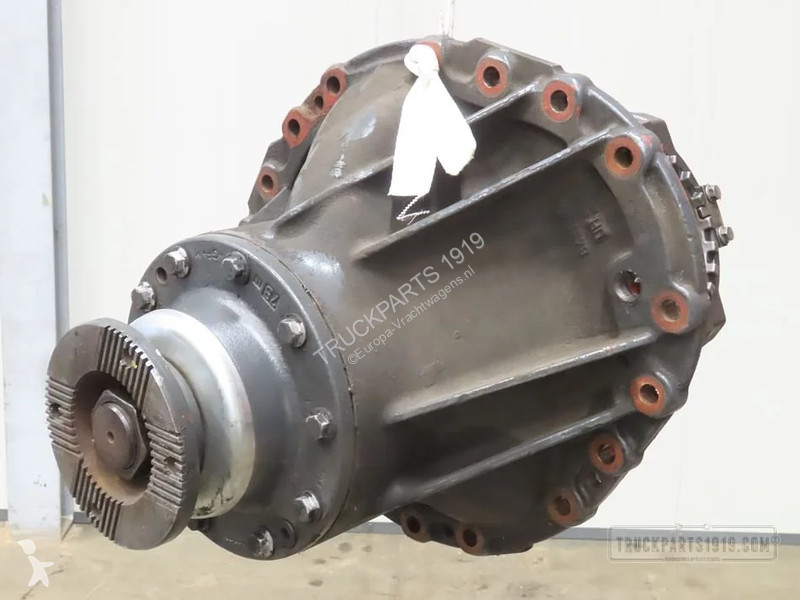 Pièces poids lourds DAF Axle & Steering Parts...