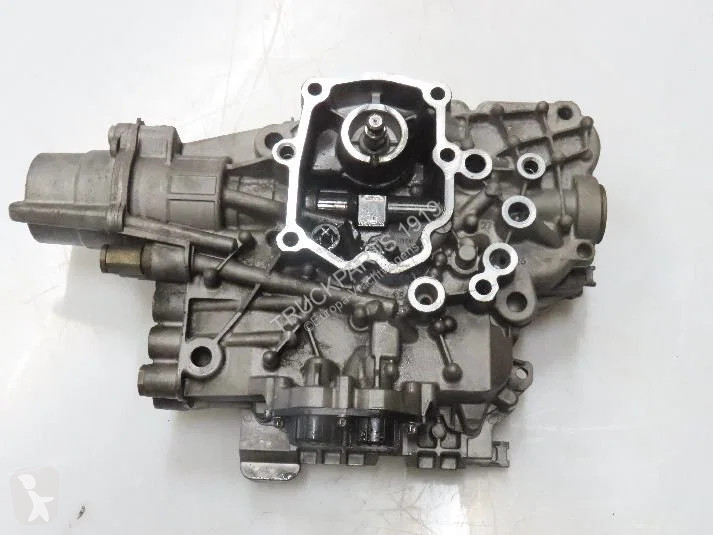 Pièces poids lourds Mercedes Gearbox & Clutch...