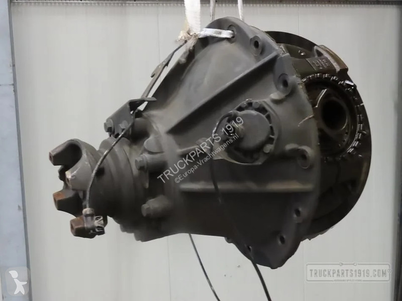 Pièces poids lourds Scania Axle & Steering arts...
