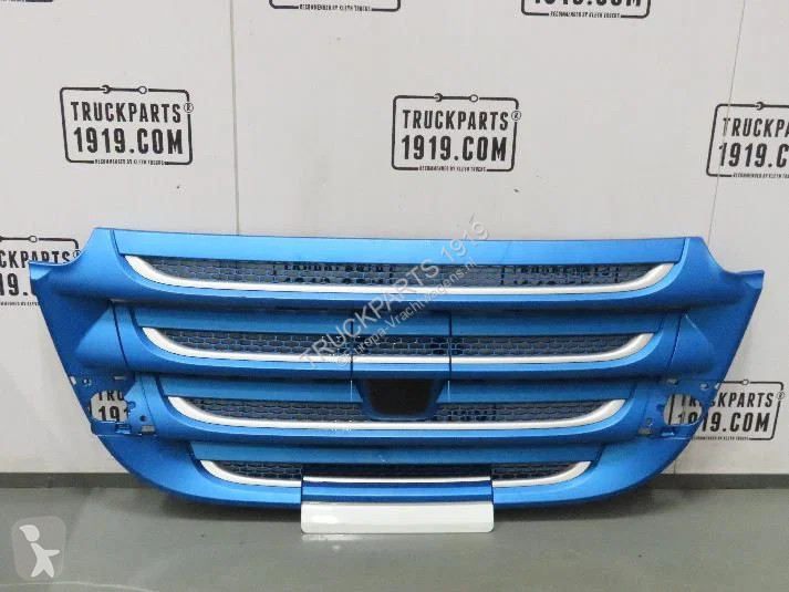Vrachtwagenonderdelen DAF Body & Chassis Parts...