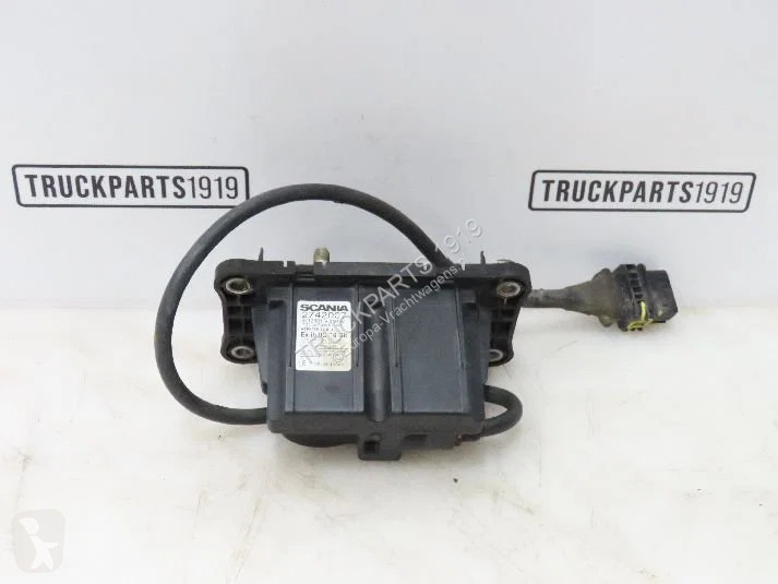 Pièces poids lourds Scania Electrical ystem...
