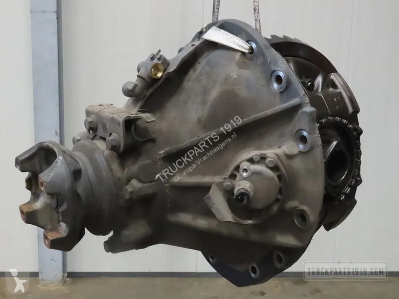 Reservdelar lastbilar Scania Axle & Steering...