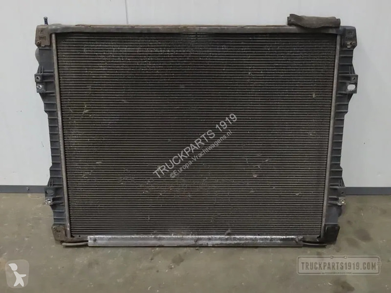 Reservdelar lastbilar Scania Cooling System...