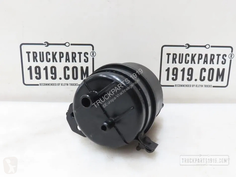 Pièces poids lourds MAN Axle & Steering Parts...