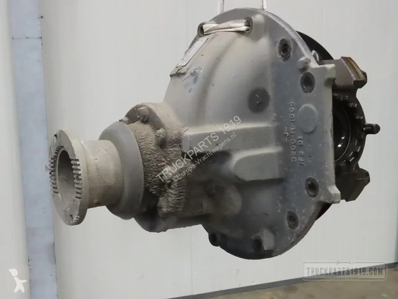 Reservdelar lastbilar Iveco Axle & Steering...