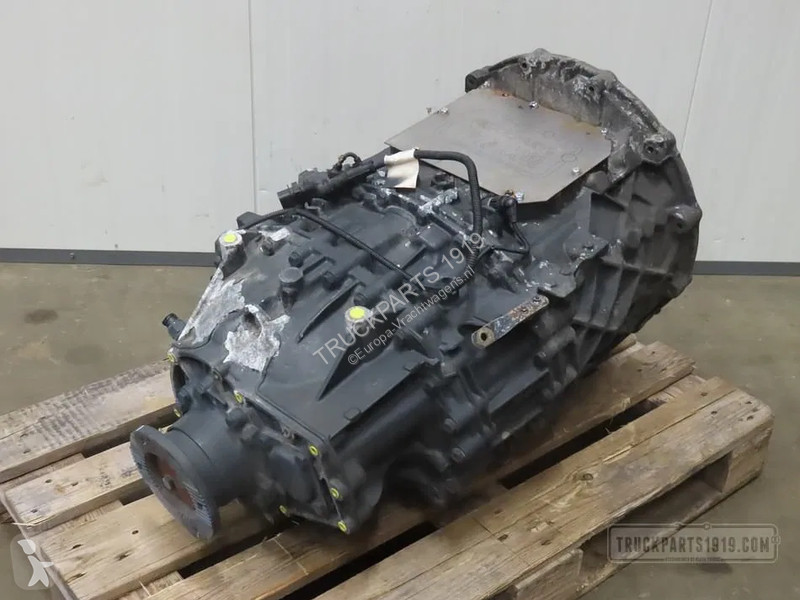 Reservdelar lastbilar Iveco 5801960661 |...
