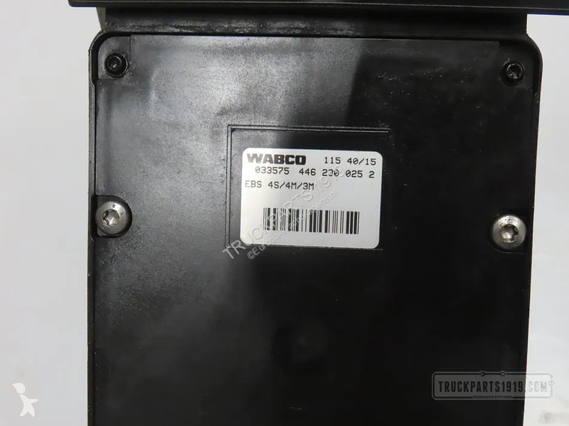 Reservdelar lastbilar Iveco Brake System...