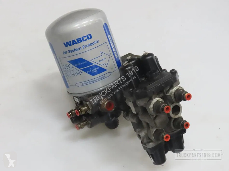 Pièces poids lourds Iveco Compressed Air System...