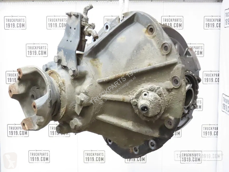 Vrachtwagenonderdelen Scania Axle & Steering...