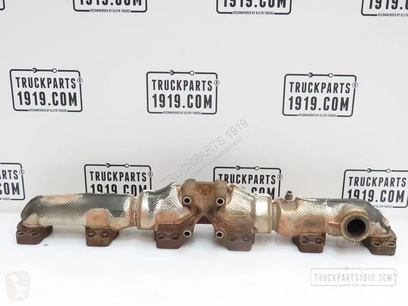 Vrachtwagenonderdelen DAF Exhaust System...
